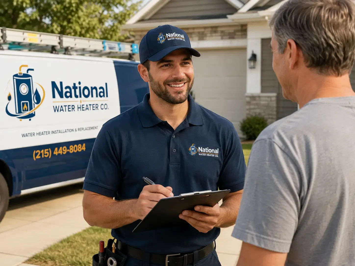 Water Heater Installation West Newfield, ME FAQs